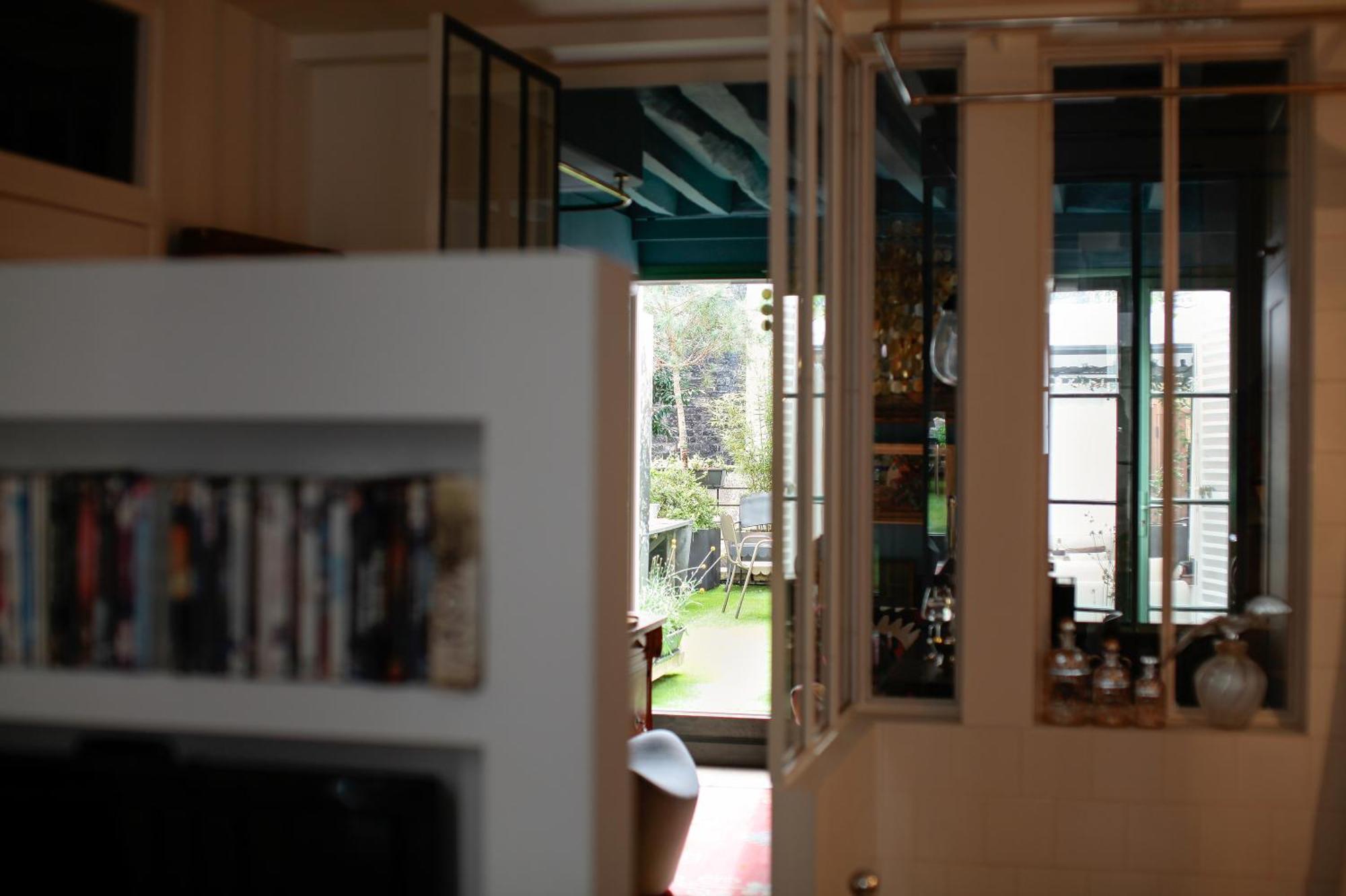 Apartment Passy