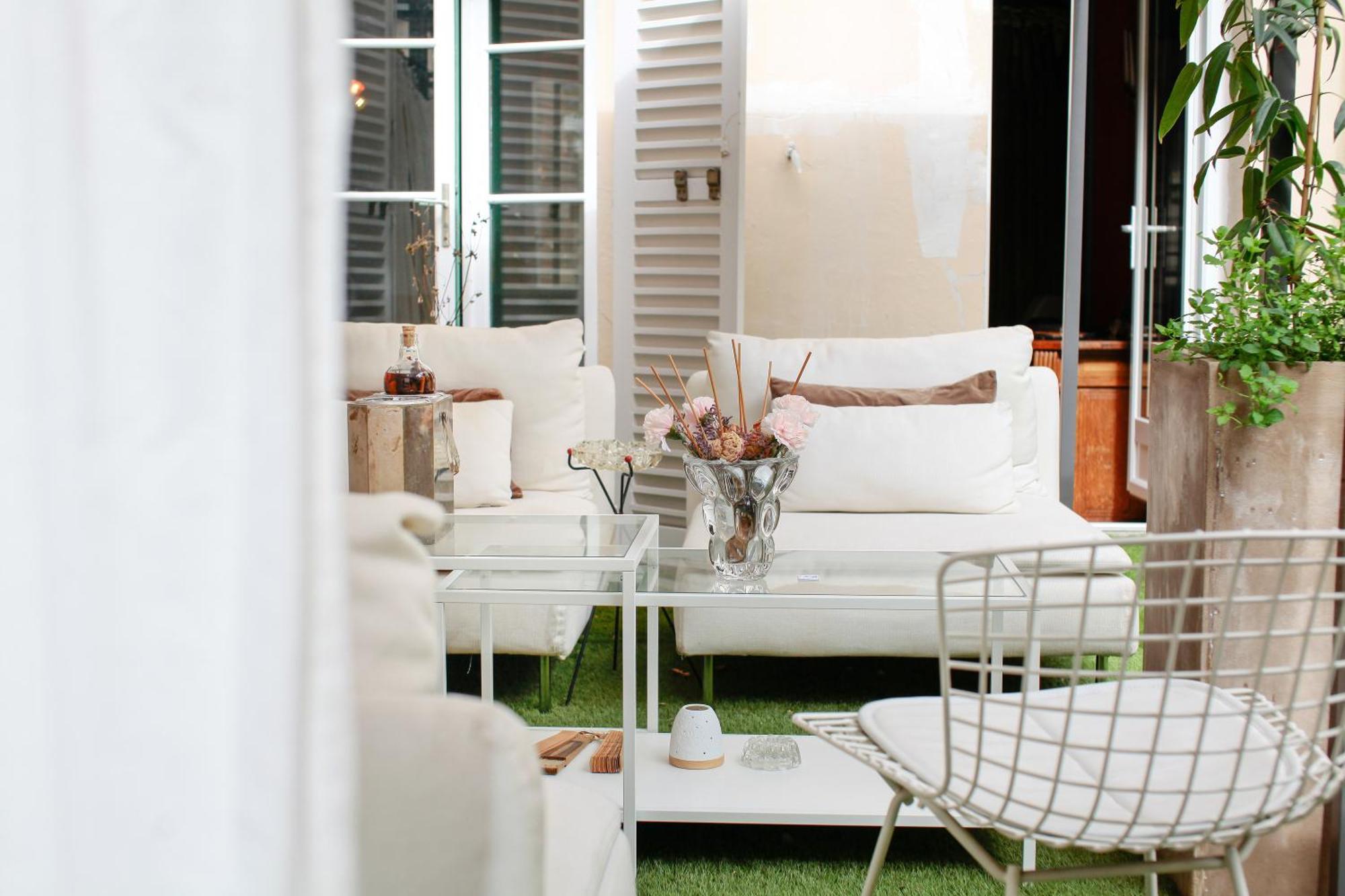 Apartment Passy