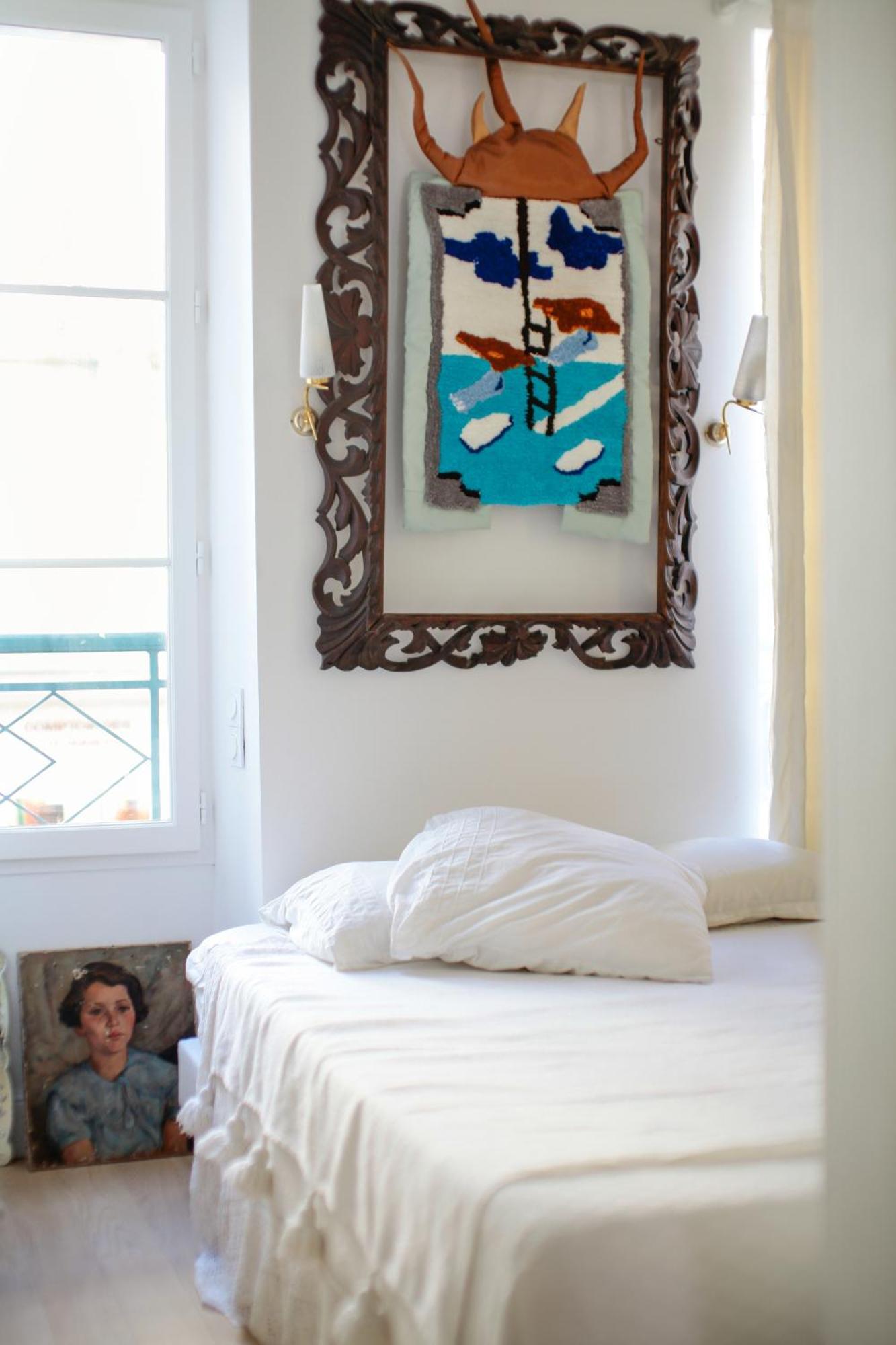 Apartment Passy
